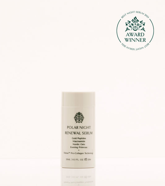 Polar Night RENEWAL SERUM REFILL