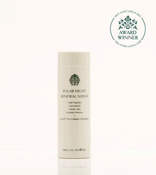 Polar Night RENEWAL SERUM REFILL