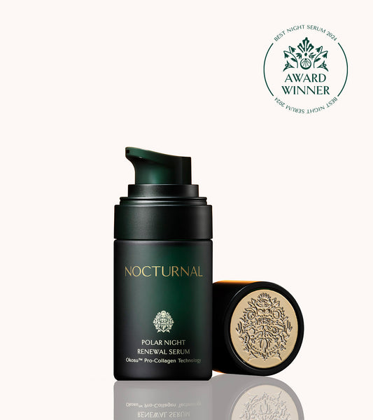 Polar Night RENEWAL SERUM