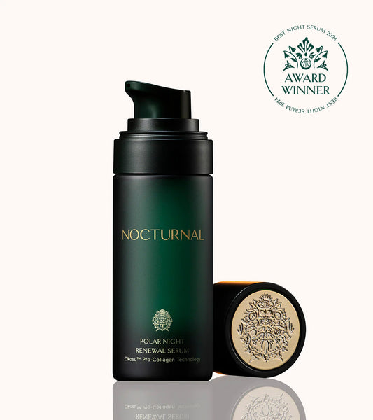 Polar Night RENEWAL SERUM