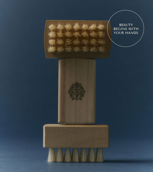 JAPANDI HAND & NAIL BRUSH