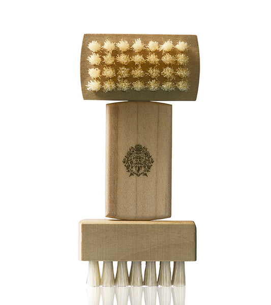 JAPANDI HAND & NAIL BRUSH
