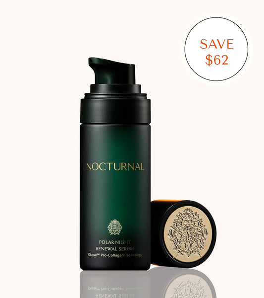 Polar Night RENEWAL SERUM
