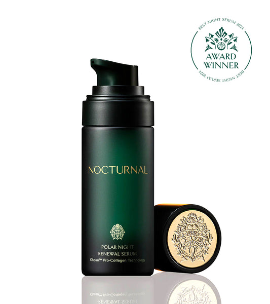 Polar Night RENEWAL SERUM