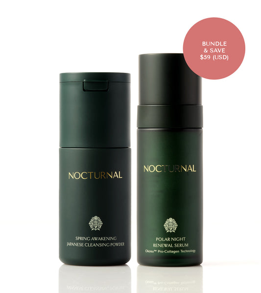 Renewal Ritual Bundle
