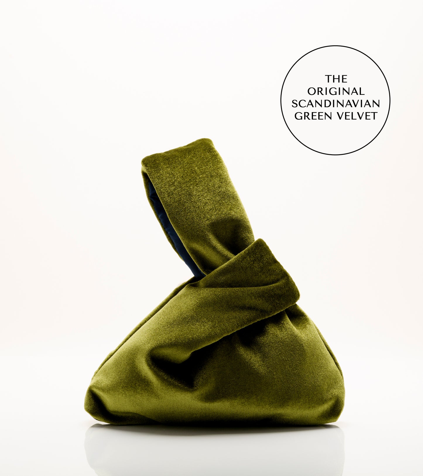 Japandi Knot Bag